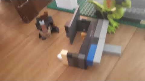 dinosaur arena ( 6 series ) dino rampage part 1