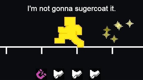 New Robot Combo just dropped [Your Only Move Is Hustle]