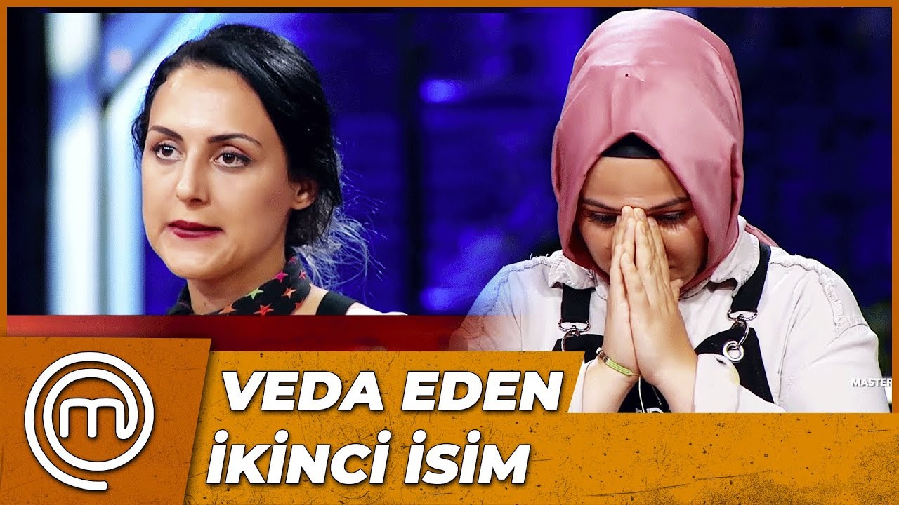 MasterChef Hayallerine Veda Etti | MasterChef Türkiye 11.Bölüm