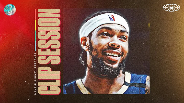 Brandon Ingram 21-22 BEST Highlights (So Far)