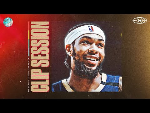 Video: Brandon Ingram Net Worth: Wiki, Ndoa, Familia, Harusi, Mshahara, Ndugu