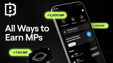How to Earn 750 MP to be Eligible for $Blum Airdrop. #airdrop #blum #youtubeshorts