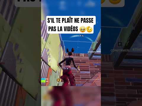 GO LES 60K ABONNÉS 🥹 #fortnite #fortnitefr #fortnitefunny