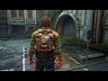 13 Minutes of The Last of Us Part 1 Gameplay on PS5