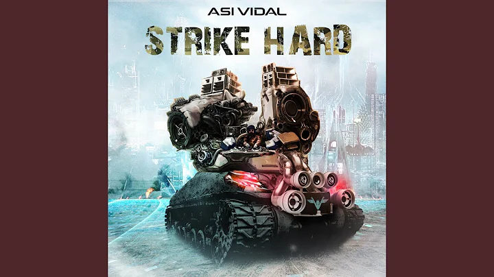 Fire It Up (Original)