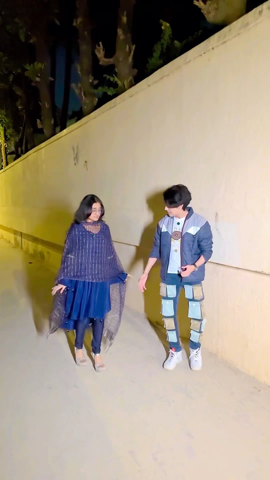 Ab Se Jaldi Jaldi Chalne ?Nahi  bolunga?? #zidaanshahidaly #comedy #shorts