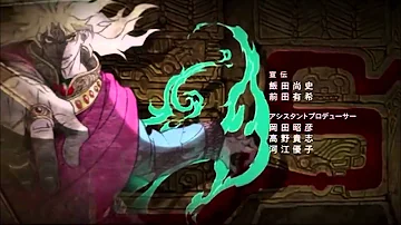 ジョジョ２部えｄ