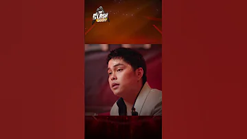 Nef Medina Namaalam Na Sa Kompetisyon Shorts The Clash 2025 