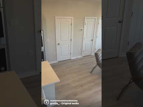 New Construction homes
