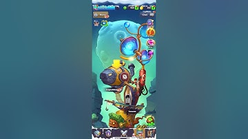 Taptap Heroes episode 7 – mobile idle RPG Taptap Heroes Gameplay Walkthrough Episode (iOS, Android)
