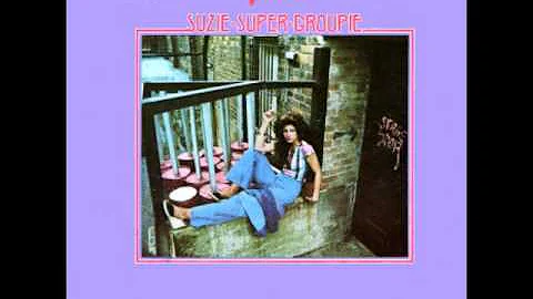 Junie Morrison - Suzie Thundertussy (Original)