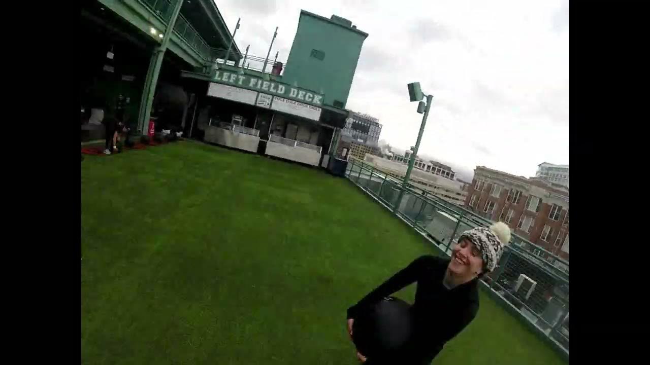 Spartan Race Fenway Park 2022 YouTube