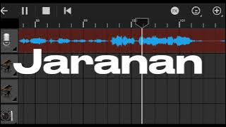 Tanam Tanam Ubi - Upin Ipin: Versi Dangdut Koplo 