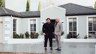 15 Lewis Avenue, Burnside 3023 VIC - Z. Real Estate
