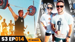 Marbella Championship 2025: Athlete interviews capturing passion, pressure, and performance