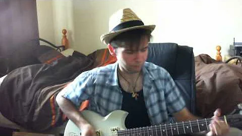 Rob- Achy Breaky Heart Fun