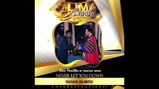 2023 LIMA Awards with Pastor Chris|| Winners|| Check out the slides to see the winners. #shorts