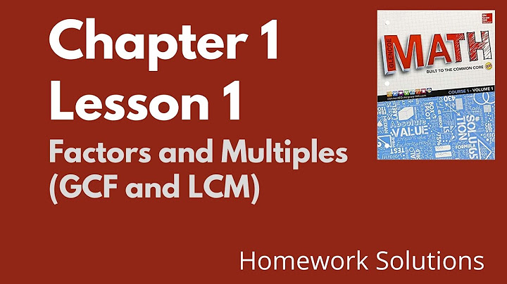 my homework lesson 1 relate multiplication and division answer key