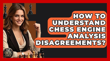 How To Understand Chess Engine Analysis Disagreements? - The Chess Codex