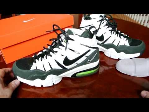 Nike Air Max 2' 94 - Throwback Ep - YouTube