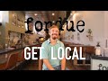 Get Local With Fondue: Milford Delaware's Unique Restaurant.