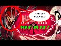 Who is Alastor Really? Hazbin Hotel Theory