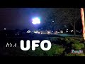 Ufos are here