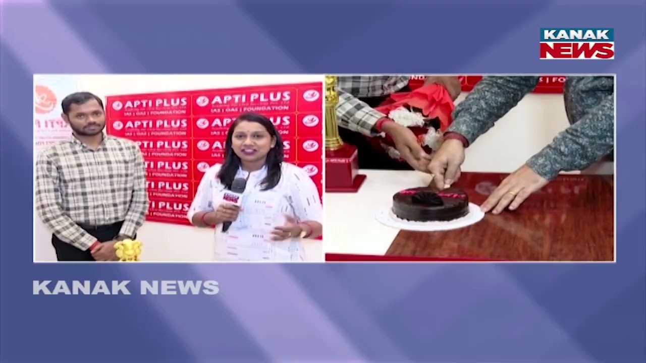 OAS Officer Set to Become IRS Officer!