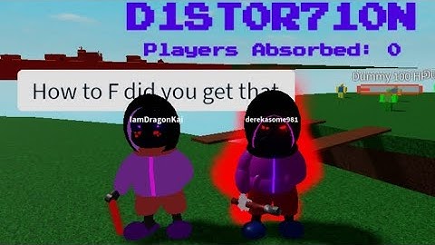 Sans Game Remake | Sands DISTORTION