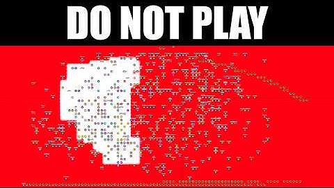 This is a real geometry dash level