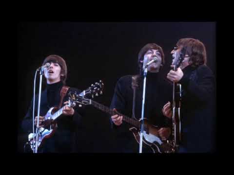 The Beatles - Think For Yourself