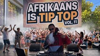 Dj Kma Cpt  Afrikaans Is Tip Top Vol11 2026