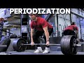 TRAINING PERIODIZATION: Everything You Ever Wanted To Know