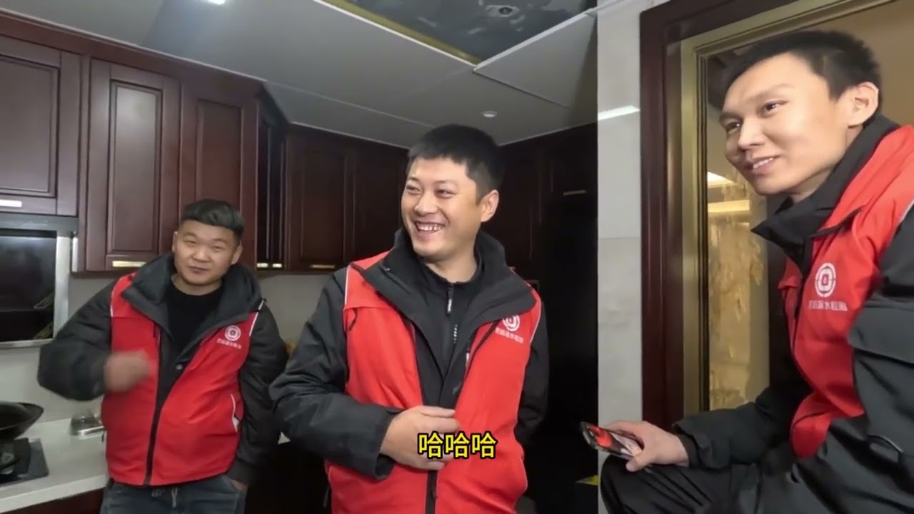 漏水维修花了近百万，最后一集大结局。#漏水维修