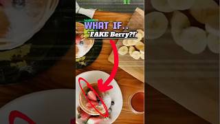 Strawberries Are Fake?! 🍓 Here’s Why