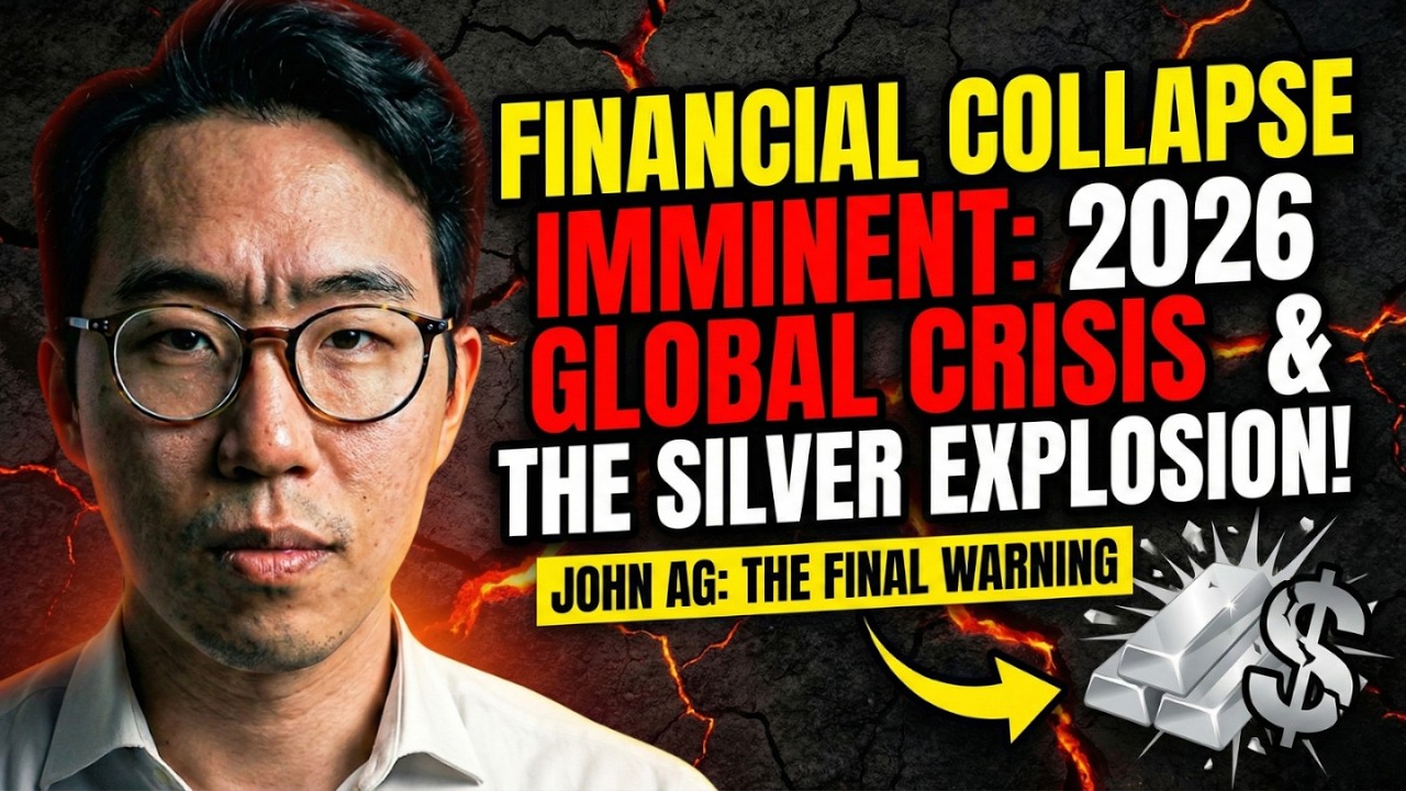 Sunday: The Moment Silver Investors Have Been Waiting For