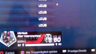 Cod ghost mods ps3