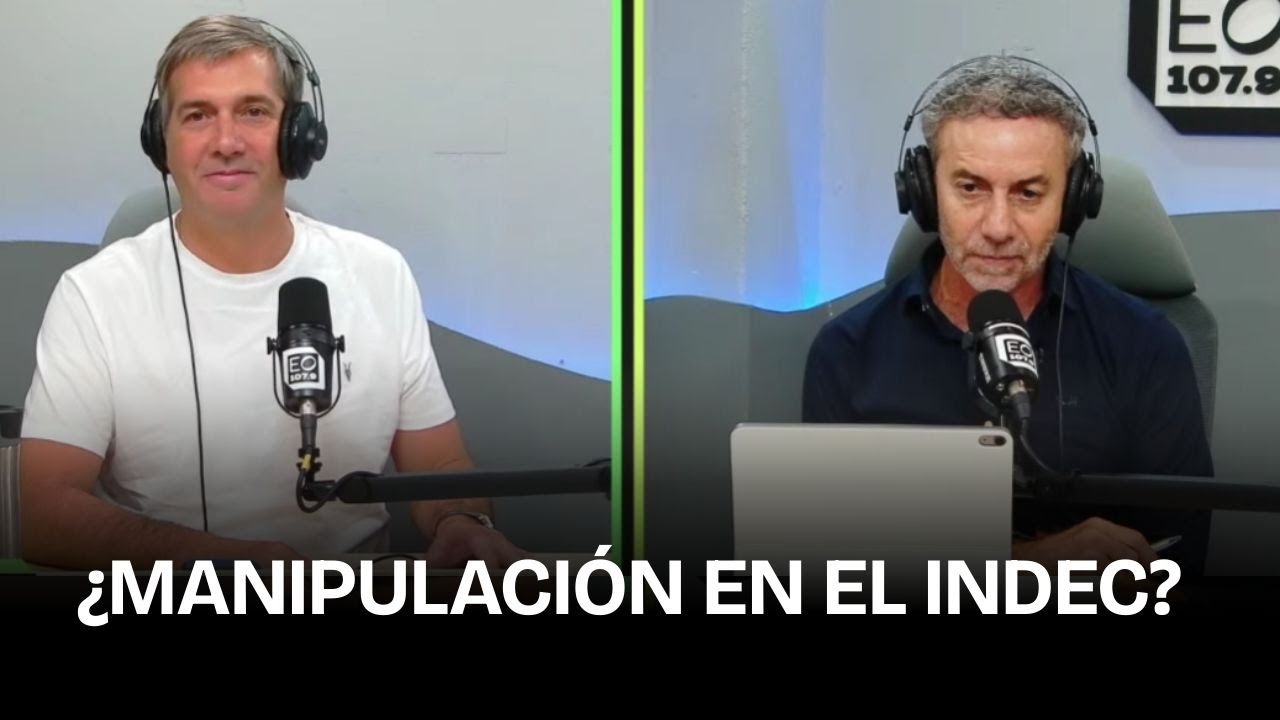 Los verdaderos motivos detrás de la renuncia de Lavagna al INDEC | 