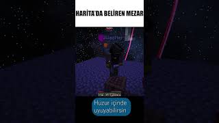 ANİDEN BELİREN MEZAR - OZONE SKYBLOCK REBORN 2 TÜRKÇE #minecrafttürkçe #minecraft #modluminecraft