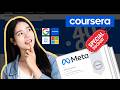 Coursera Plus Discount – Save Up to 40% Limited Time Deal