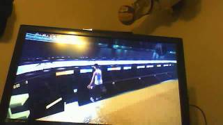 MrDavidshane's Webcam Video from February  6, 2012 04:09 PM