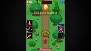 Dash Quest Android screenshot 2
