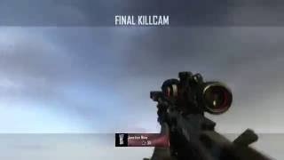 ''PLAZA'' SCRAPPED EDIT - COD BLACK OPS II
