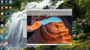 CARA INSTAL ELEMENTARY OS PADA VIRTUALBOX