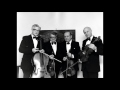 Johannes Brahms String Sextet in B flat major Op.18, Amadeus Q