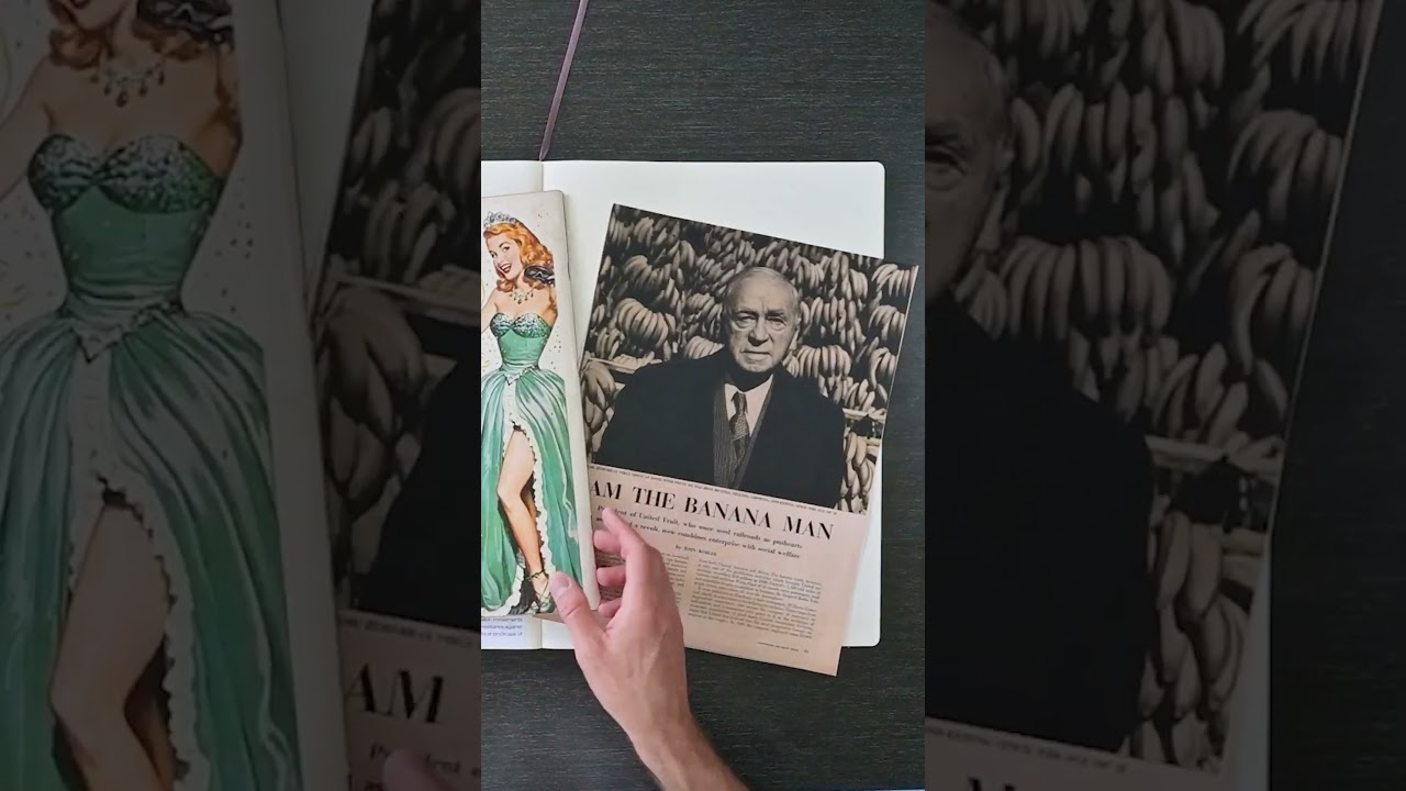 Sam Zemurray A Legendary Entrepreneur