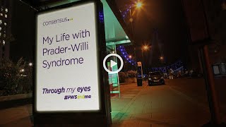 #PWSandme: Through my eyes - Consensus
