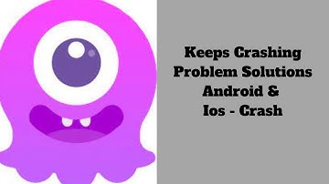 Fix Chamet App Keeps Crashing Problem Solutions Android & iOS Phone - Fix Chamet App Crash