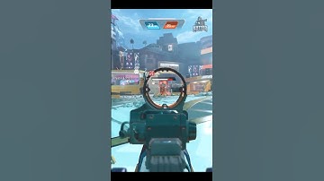 I AM UNSTOPPABLE #apexlegends #apex #apexlegendsclips #ps5 #xbox