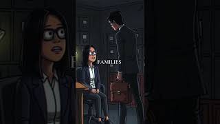 School Counselor Exposes Elite Boarding School Abuse Cover-Up